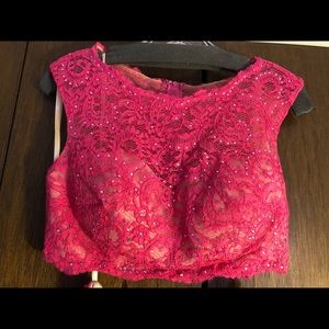 beautiful prom dress 💕